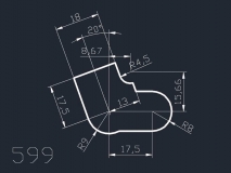 产品599