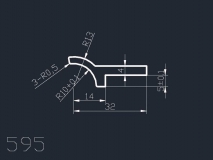 产品595