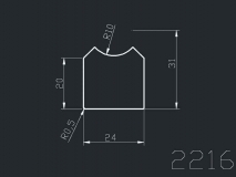 产品2216