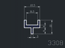 产品3308