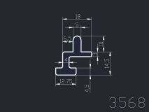 产品3568