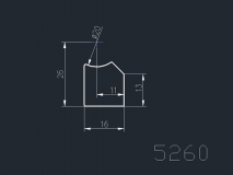 产品5260