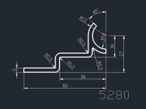 产品5280