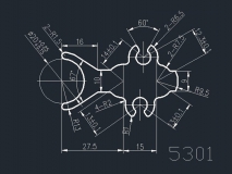 产品5301