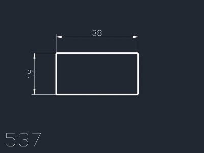 产品537