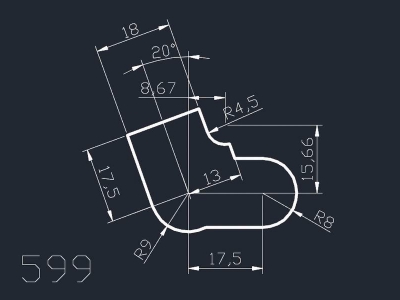 产品599