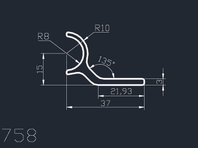 产品758