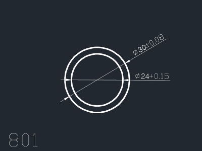 产品801