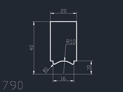 产品790
