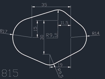 产品815