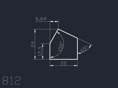 产品812