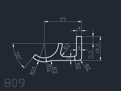 产品809