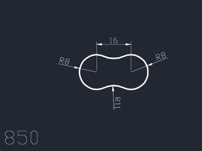 产品850