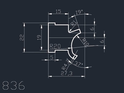 产品836