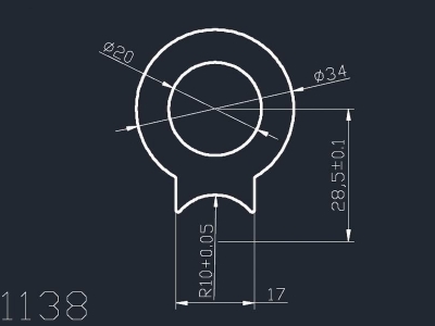 产品1138