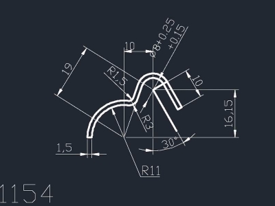 产品1154