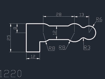 产品1220