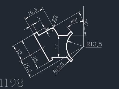 产品1198