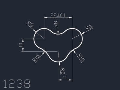 产品1238