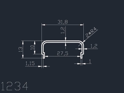 产品1234