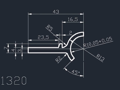 产品1320