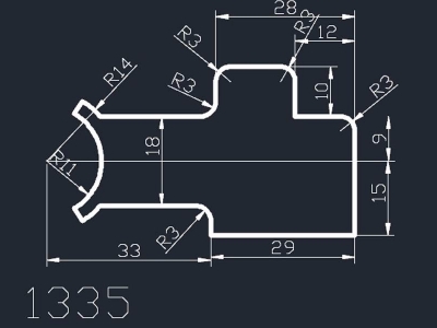 产品1335