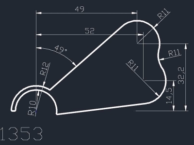 产品1353