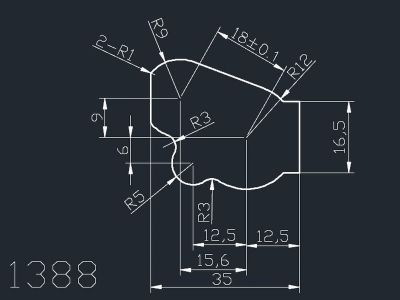 产品1388