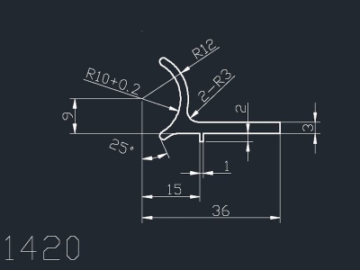 产品1420