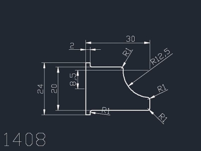 产品1408