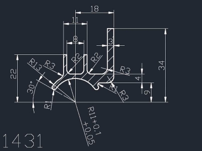 产品1431