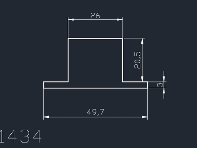 产品1434