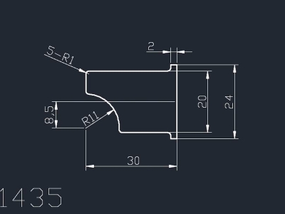 产品1435