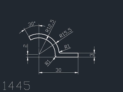 产品1445