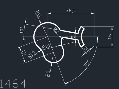 产品1464
