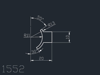 产品1552