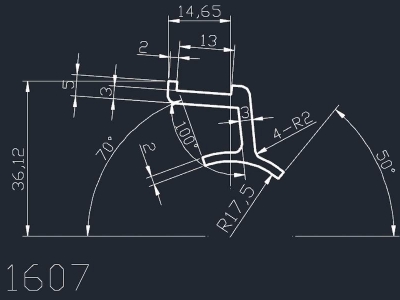 产品1607
