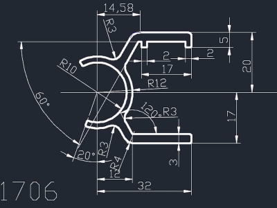 产品1706