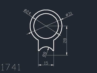 产品1741