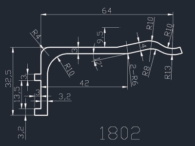 产品1802