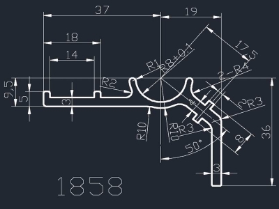 产品1858