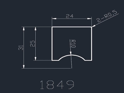 产品1849