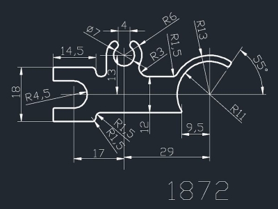 产品1872