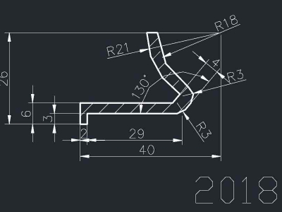 产品2018