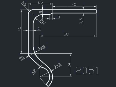 产品2051