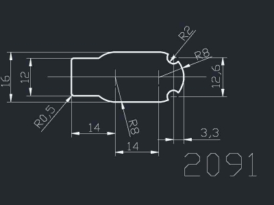 产品2091