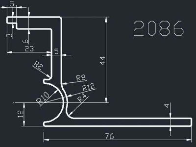 产品2086