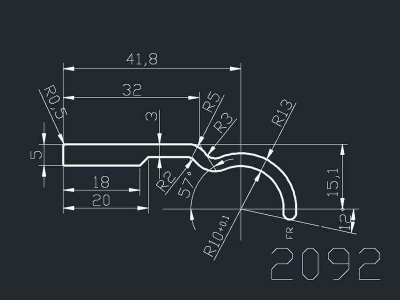 产品2092