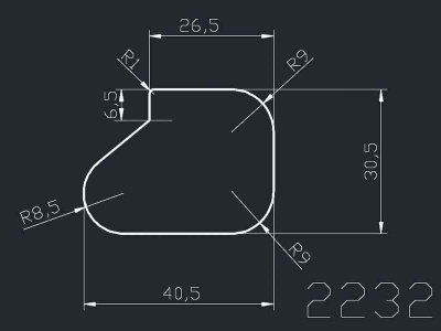 产品2232