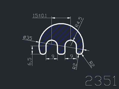 产品2351